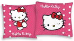 licencyjna POSZEWKA NA PODUSZKĘ DO WÓZKA Hello Kitty oczko w sklepie internetowym Maluch2004.pl