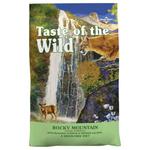 Taste of The Wild Wild Rocky Mountain Feline dla kotów 2kg w sklepie internetowym ekarmy24.pl