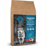 Passion Wolf Adult Medium & Large Wieprzowina 12kg w sklepie internetowym ekarmy24.pl