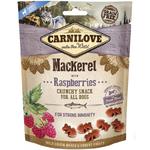 Carnilove mackerel with raspberries/makrela z malinami 200g w sklepie internetowym ekarmy24.pl