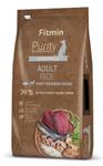 FITMIN PURITY Adult Ryba z Dziczyzną 12kg w sklepie internetowym ekarmy24.pl