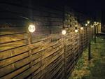 Lampki ogrodowe Girlanda Łańcuch Party 10x 5 LED do Ogrodu z Żarówkami ZY2053 Emos Dekoracyjny 5m IP44 WW Dekoracja sznur ciepły przeźroczyste w sklepie internetowym Normatech