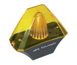 Lampa Sygnalizacyjna Migająca Ostrzegawcza LED Tousek 230V 13720210 kogut w sklepie internetowym Normatech