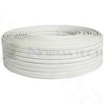 Przewód kabel instalacyjny YDYp-żo 5x1,5 450/750V krążek 100m biały YDYp żo w sklepie internetowym Normatech