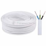 Przewód kabel instalacyjny YDYp-żo 3x1,5 450/750V krążek 100m ELEKTROKABEL biały YDYp żo w sklepie internetowym Normatech