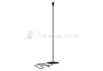 Lampa podłogowa stojąca podstawa Industrialna Loft PETIT BLACK 8346 NOWODVORSKI Lighting E27 128cm nowoczesna stojąca lampa oświetleniowa czarna duża Inspiracje Premium w sklepie internetowym Normatech