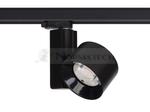 Lampa szynowa Reflektor szynowy trójfazowa CTLS NEA LED 8755 NOWODVORSKI Lighting 20W 3000K Loft nowoczesna 3 fazowa 3F sufitowa ścienna oświetlenie szynowe 230V szynoprzewodu barwa ciepła w sklepie internetowym Normatech