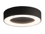 Plafoniera Plafon Zewnętrzny MERIDA LED 9514 NOWODVORSKI Lighting 12W IP54 3000K nowoczesna oprawa oświetleniowa lampa sufitowa zewnętrzna ogrodowa grafitowa na budynek oświetlenie zewnętrzne barwa w sklepie internetowym Normatech