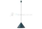 Lampa sufitowa wisząca Industrialna Loft ZENITH M GREEN 8003 NOWODVORSKI Lighting GU10 x1 35cm oświetleniowa żyrandol nowoczesna do Kuchni Jadalni nad stół blat wyspę zielona zwis Inspiracje Premium w sklepie internetowym Normatech