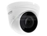 Kamera kopułkowa IP szerokokątna do monitoringu 4Mpx IP-CAM-T240H HIKVISION IP67 kopułka Full HD doświetlenie IR w nocy cyfrowa redukcja szumów 4 megapiksele systemu w sklepie internetowym Normatech