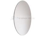 Lampa ścienna Kinkiet Industrialny Loft RING LED MIRROR L 10278 NOWODVORSKI Lighting 12W okrąg koło 35cm lustro szkło nowoczesna oprawa oświetleniowa dekoracyjna szklana zachód słońca pojedynczy w sklepie internetowym Normatech