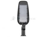 Lampa uliczna parkingowa LED STREET LAMP 100W Eco Light EC79906 11000lm parkowa 4000K IP65 latarnia przemysłowa barwa neutralna Premium Line w sklepie internetowym Normatech