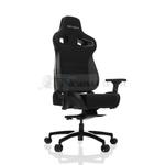 Fotel gamingowy dla Gracza Racing Series P-Line PL4500 HygennX VG-PL4500 BK Vertagear Biurowy obrotowy w pełni regulowany Czarny w sklepie internetowym Normatech