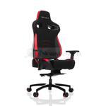 Fotel gamingowy dla Gracza Racing Series P-Line PL4500 HygennX VG-PL4500 RD Vertagear Biurowy obrotowy w pełni regulowany Czarno-Czerwony w sklepie internetowym Normatech