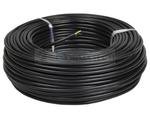 Kabel energetyczny miedziany ziemny YKY-żo 3x2,5 RE 1kV na metry ELEKTROKABEL drut do ziemi czarny YKY żo w sklepie internetowym Normatech