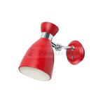 Lampa ścienna Kinkiet Kanlux RETRO WALL LAMP R Czerwona 23991 w sklepie internetowym Normatech