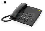 Telefon stacjonarny przewodowy Alcatel T26 w sklepie internetowym Normatech