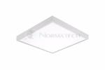 Oprawa nasufitowa COMPACT LED EVO N 5750lm PRM II kl IP20 620x620 840 (42W) INW 628108 Lena Lighting w sklepie internetowym Normatech