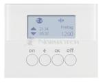 K.1 KNX RF quicklink łącznik czasowy biały 85745279 HAGER BERKER w sklepie internetowym Normatech