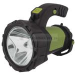 Latarka ładowalna Szperacz z akumulatorem LED 5W CREE + COB LED P4526 Emos Lampa warsztatowa w sklepie internetowym Normatech