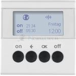 S.1/B.3/B.7 KNX RF quicklink łącznik czasowy biały 85745288 HAGER BERKER w sklepie internetowym Normatech