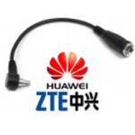 Konektor antenowy do modemów ZTE i Huawei E398 TS9 w sklepie internetowym Agro-lan.eu 