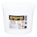 SPALSADZ Eko Plus – spalacz sadzy wiadro 5 kg,F.H.U 4 Magic w sklepie internetowym AgaPulapki