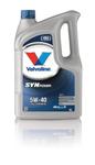 Valvoline Synpower MST C3 5W40 5L w sklepie internetowym Oil-Land.pl