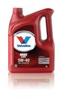 Valvoline MAXLIFE 5W40 4L w sklepie internetowym Oil-Land.pl