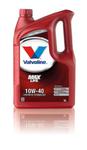 Valvoline Maxlife 10W40 5L w sklepie internetowym Oil-Land.pl