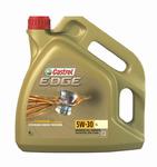 Castrol Edge 5W30 LL 4L w sklepie internetowym Oil-Land.pl