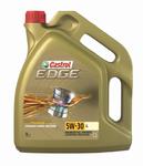 Castrol Edge 5W30 LL 5L w sklepie internetowym Oil-Land.pl