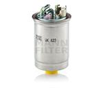 MANN Filter WK 823 w sklepie internetowym Oil-Land.pl