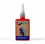 K2 Klej do śrub W243 50ml W22435 w sklepie internetowym Oil-Land.pl