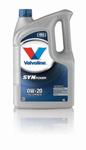 Valvoline Synpower FE 0W20 5L w sklepie internetowym Oil-Land.pl