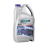 RAVENOL ATF FLUID T-IV 4L w sklepie internetowym Oil-Land.pl