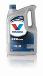 Valvoline Synpower 5W40 5L w sklepie internetowym Oil-Land.pl