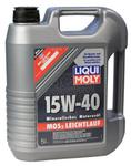 Liqui Moly MOS2 Leichtlauf 15W40 2570 1L w sklepie internetowym Oil-Land.pl