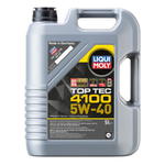 Liqui Moly Top Tec 4100 5W40 9511 5L w sklepie internetowym Oil-Land.pl