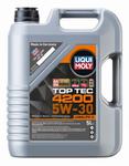 Liqui Moly Top Tec 4200 5W30 8973 5L w sklepie internetowym Oil-Land.pl