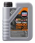 Liqui Moly Top Tec 4200 5W30 8972 1L w sklepie internetowym Oil-Land.pl