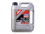 Liqui Moly Top Tec 4300 5W30 2324 5L w sklepie internetowym Oil-Land.pl