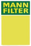 MANN Filter MW 64/1 = HF 204 w sklepie internetowym Oil-Land.pl