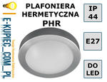 PLAFON LAMPA SUFITOWA PLAFONIERA HERMETYCZNA 120 w sklepie internetowym E-kupiec.com.pl