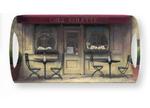 Chez Colette Taca 38,5x20 cm w sklepie internetowym Galerianastole.pl