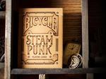 Karty Bicycle SteamPunk vol. 1 w sklepie internetowym Kuglarstwo.pl