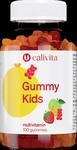 Gummy Kids 100 żelek do żucia Pyszne multiwitaminowe żelki dla dzieci firmy Calivita w sklepie internetowym pharmavita.com.pl