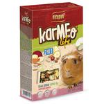 KARMEO LIFE POKARM DLA ŚWINKI 2W1 OWOC-WARZYWA 340g w sklepie internetowym Alizoo.eu