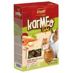 KARMEO LIFE WARZYWNY POKARM DLA GRYZONI 300g w sklepie internetowym Alizoo.eu