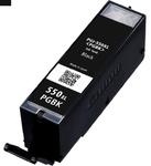 Canon tusz Black PGI550, PGI-550, PGI550BK XL, PGI-550BK XL, 6431B001 w sklepie internetowym Toner-tusz.pl